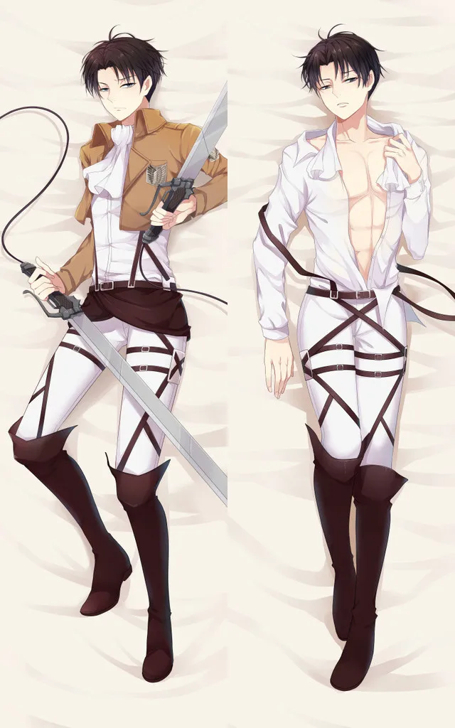 новые атаки на титане shingeki не kyojin аниме dakimakura дешевые спасательные размеров подушки case2 оптовая