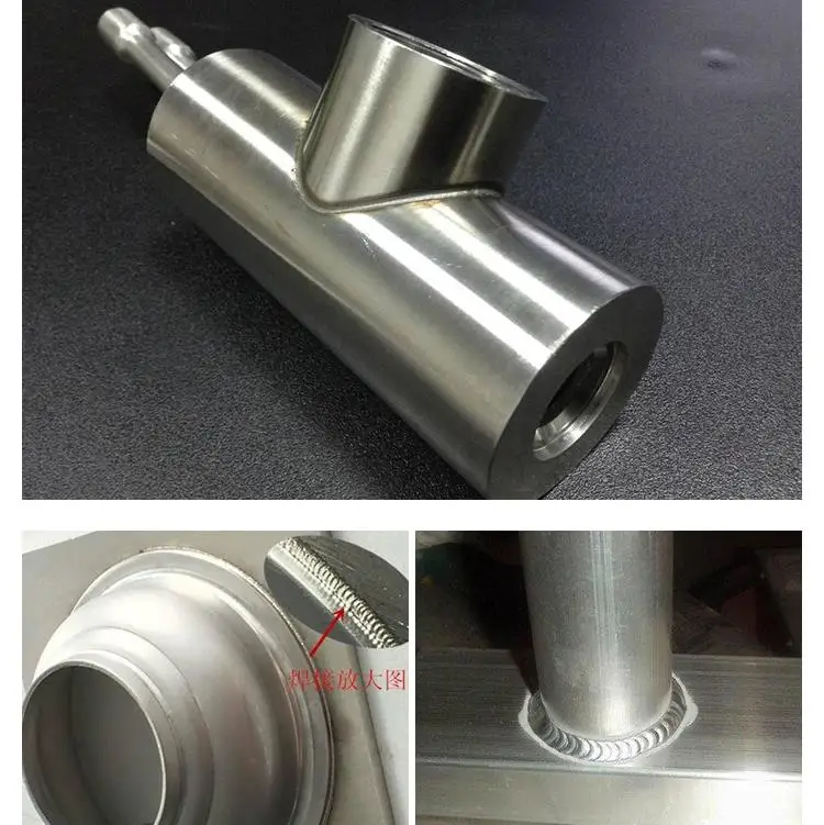 
Best Price 1000W 2000W Continues Handheld Laser Welding Machine for Metal Mould / Laser Welder Machine 