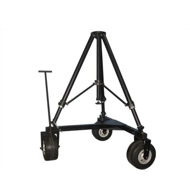 
Aluminum alloy flexible video camera jib arm jib crane for professional studio 