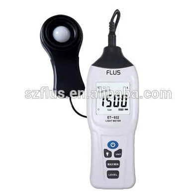 Лучший свет тестирование оборудования