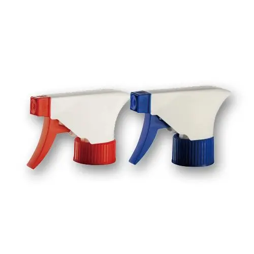 
28mm trigger sprayer plastic new design fine mist sprayer cosmetic trigger sprayer 