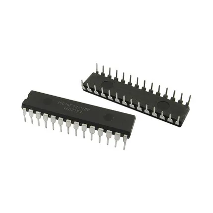 MCU ic 16f72 PIC16F72-I/SP DIP-28 pic16f72