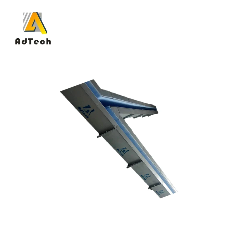 Hot Top Aluminum Chamber Die Billet Casting Machine