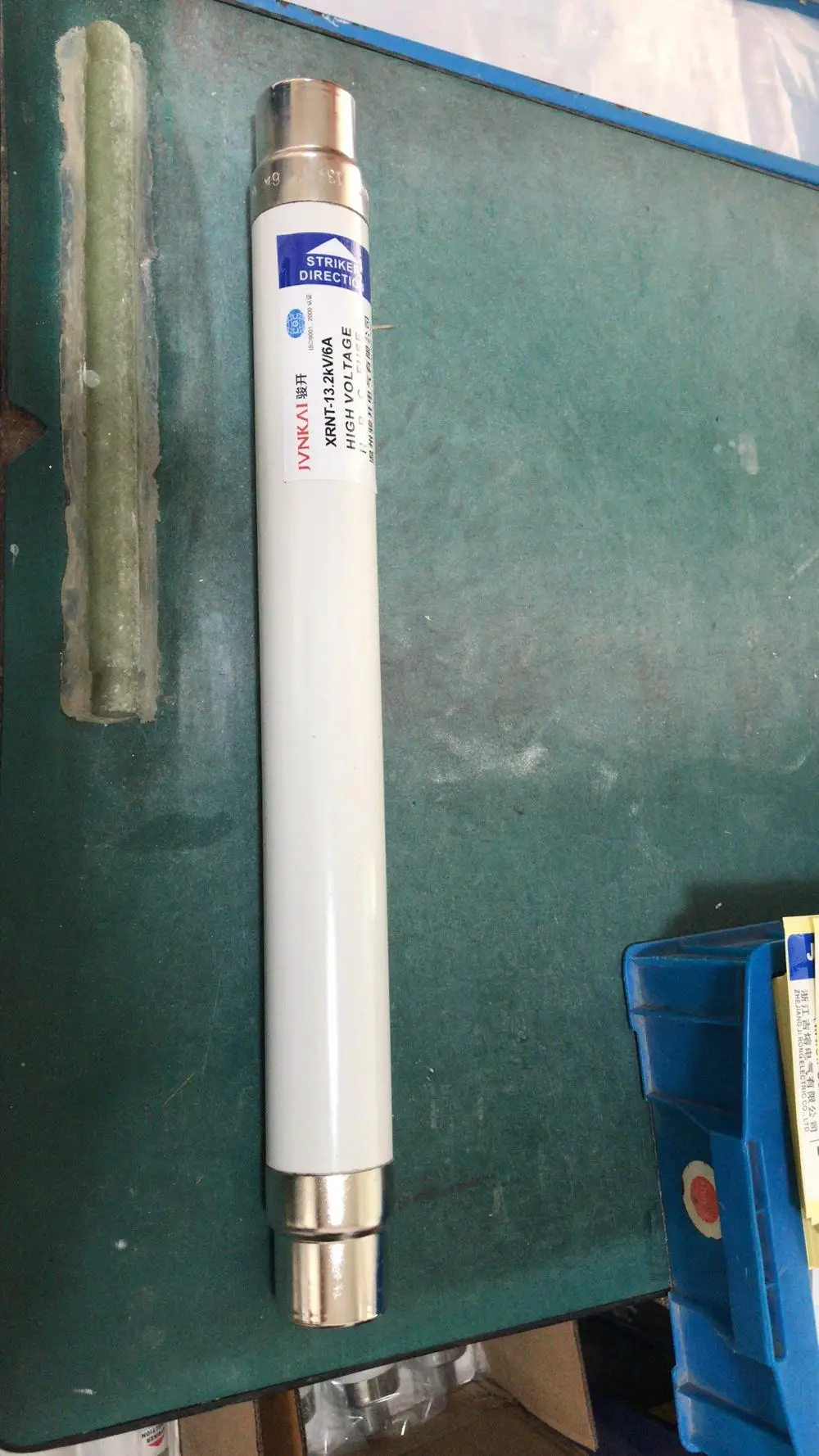 xrnp high voltage fuse