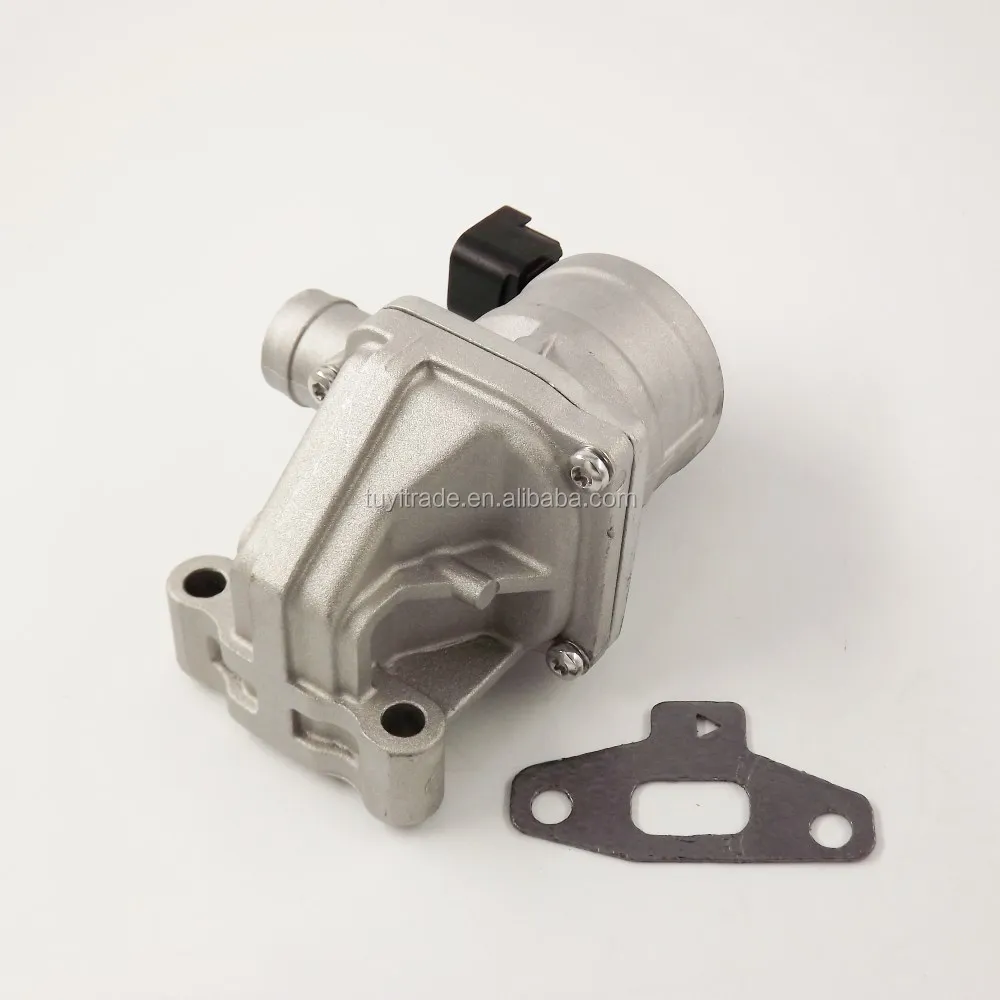 New Secondary Air Injection Check Valve 12619110 For Envoy Trailblazer Rainier