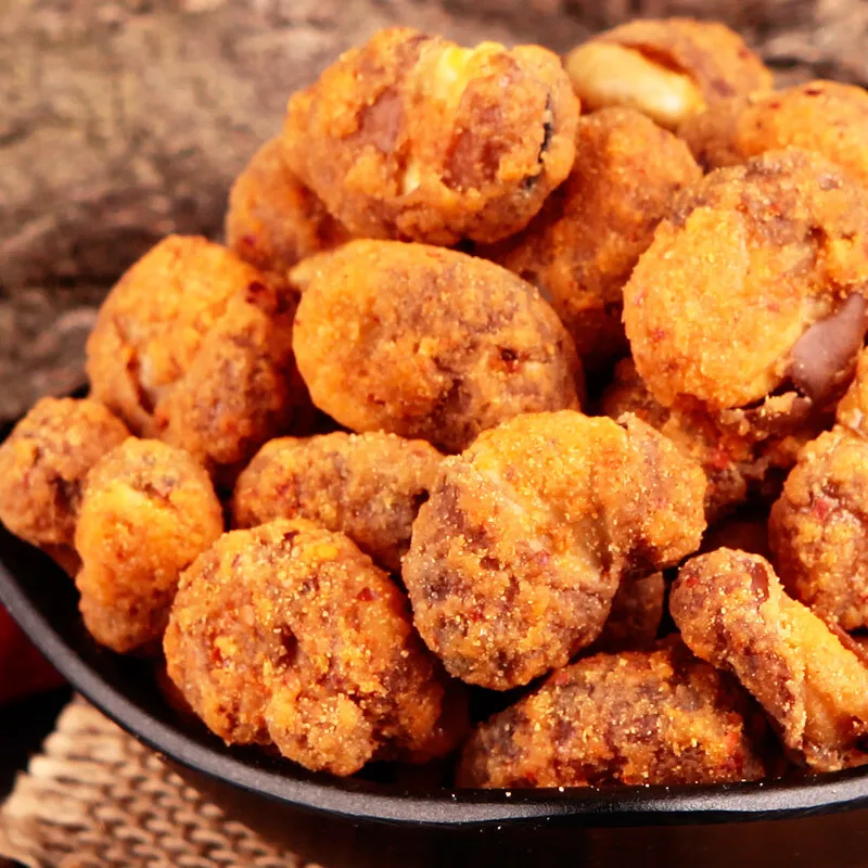 Shu Dao Xiang, оптовая продажа от производителя, жареная соленая широкая Бина г, острая пища, широкая фасоль