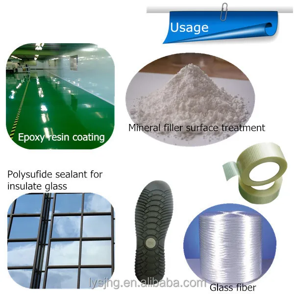 Silane Coupling Agent KH-602 For Making Amino Silicone Oil