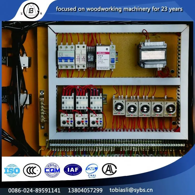 MZ/7321A Three Lines Woodworking Drilling Machine for Sale