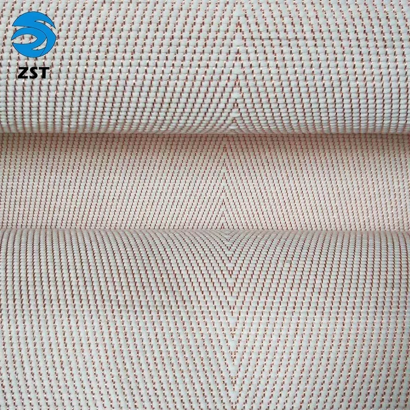 Silicon Cushion Pad,cushion Pad Hot Press Cushion Pad, Hot Press Woven Brass for Wood Laminate Unlimited Talos-sb CN;BEI 2-2.5