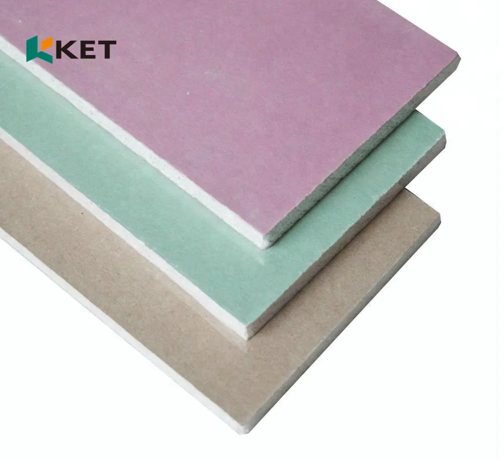 Factory Supplier Gypsum Board Price In Egypt Plasterboard Square Meter Turkey