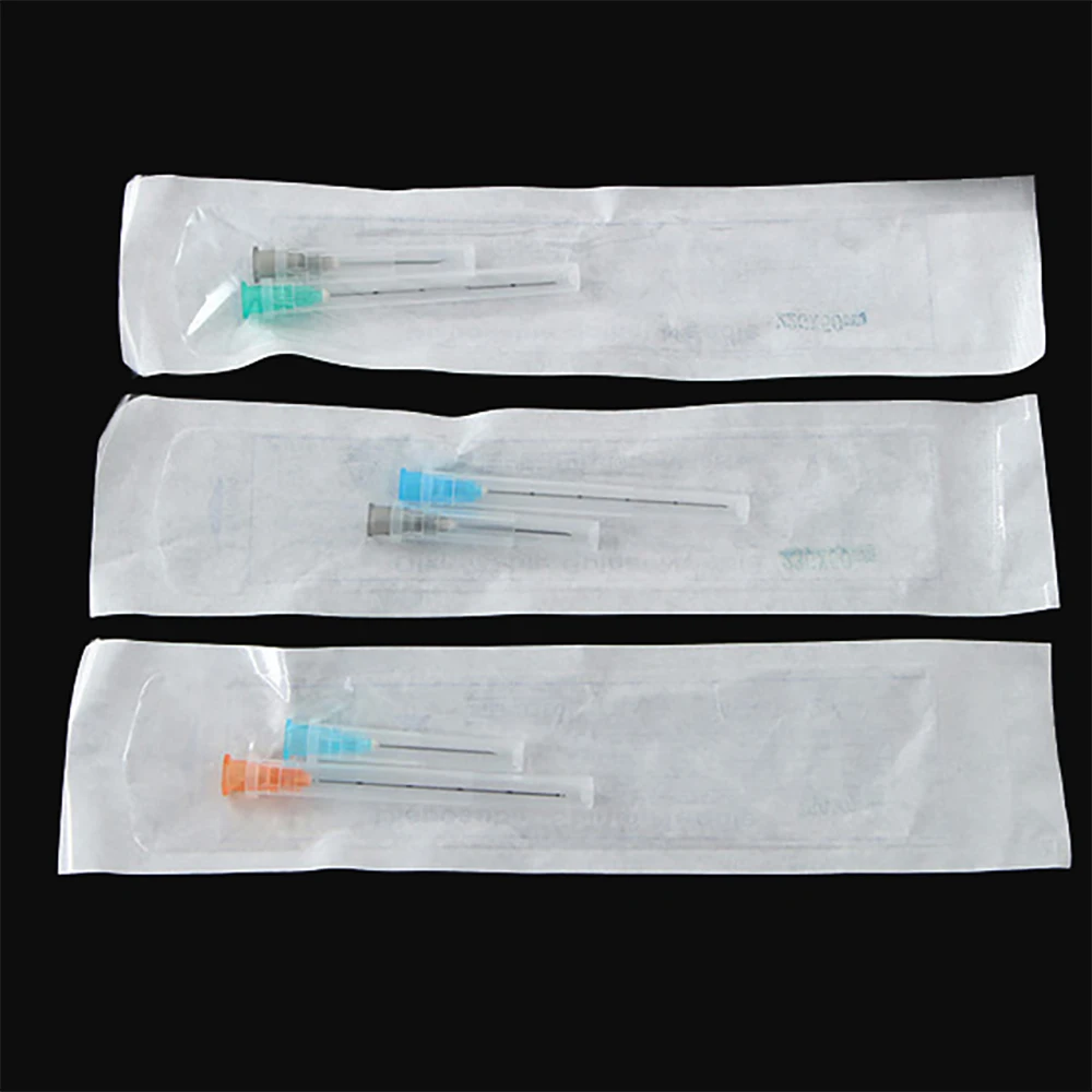 
blunt tip fine micro cannula 30G25mm for Korea Rejuran Healer skin booster skin elasticity anti aging dermal filler 