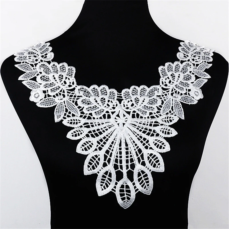 Lace Collar (2)