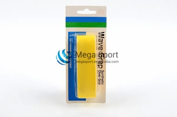Tacky Feel Tennis Grip