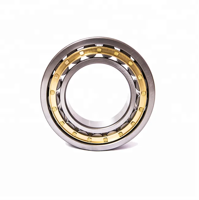 Japan Single row NU248 NU234 NU2320 Cylindrical Roller Bearing