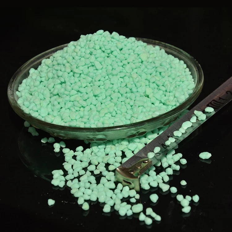 Водорастворимые неорганические удобрения сульфат аммония