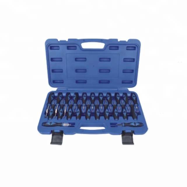 Universal Connector Remover 23pcs Terminal Release Tool Set
