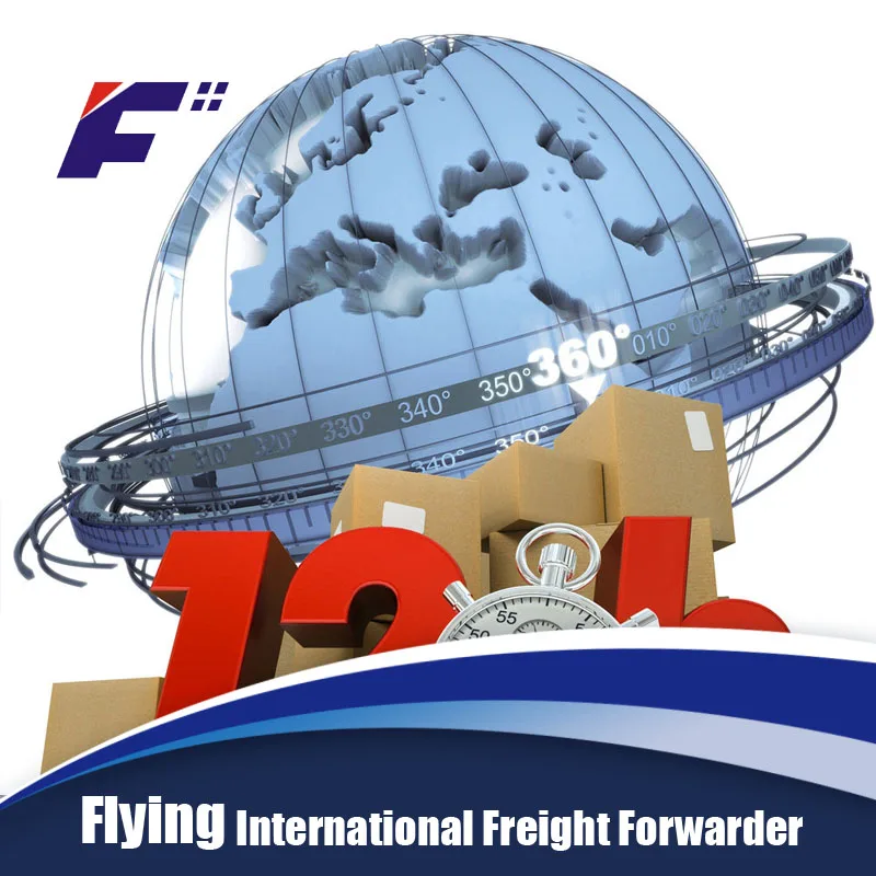 Trustworthy and reliable shenzhen shipping service to worldwide