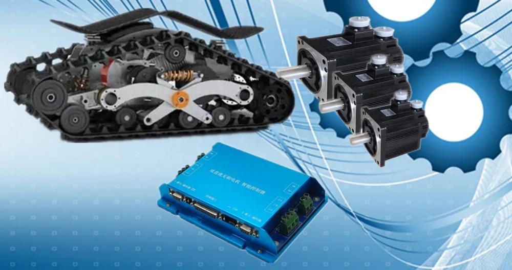 RS232 open close loop servo controller 24v 36v 48v 800w 1000w 1200w 1500w bldc motor controller for AGV ROBOT