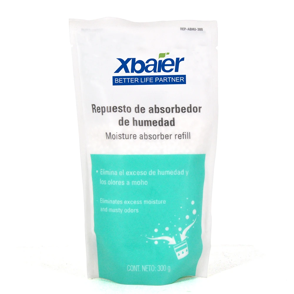 
Household Humidity Absorbing Dehumidifier Moisture Absorber 