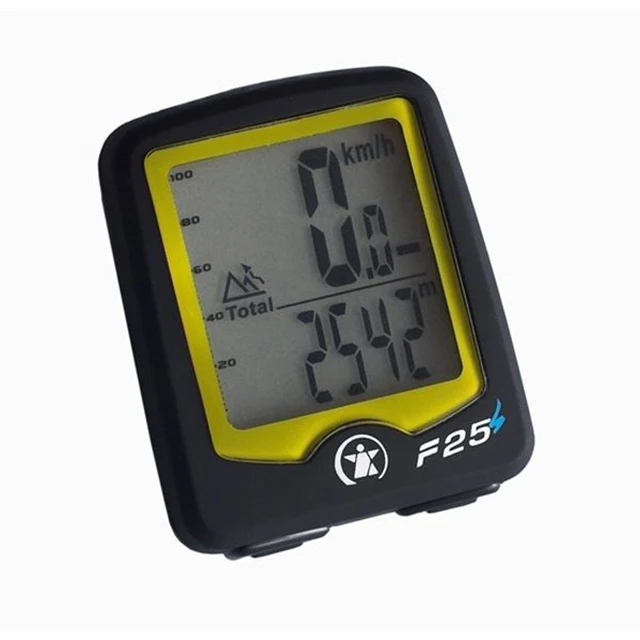 ATECH Digital Wireless Cycling Bike Altimeter
