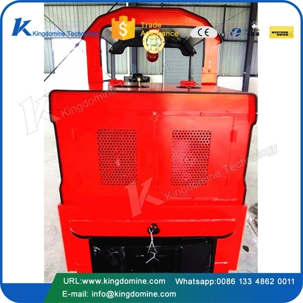 KT-SQY3 coal mine high quality locomotive diesel, brand new china locomotive diesel for sale