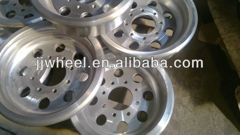 customer train wheels rim