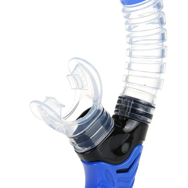 
QYQ Silicone Mouth Piece With Strap 