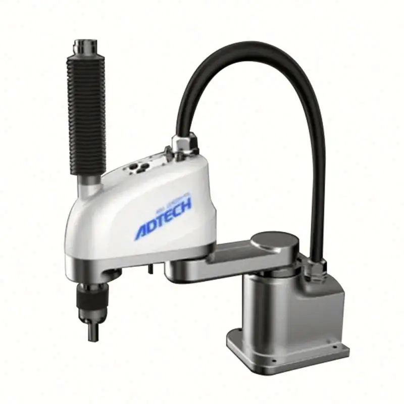 ADTECH high speed smt pick and place robot price palletizzing machine automatic palletizer