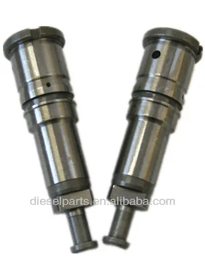 Spare parts for cars P66 piston