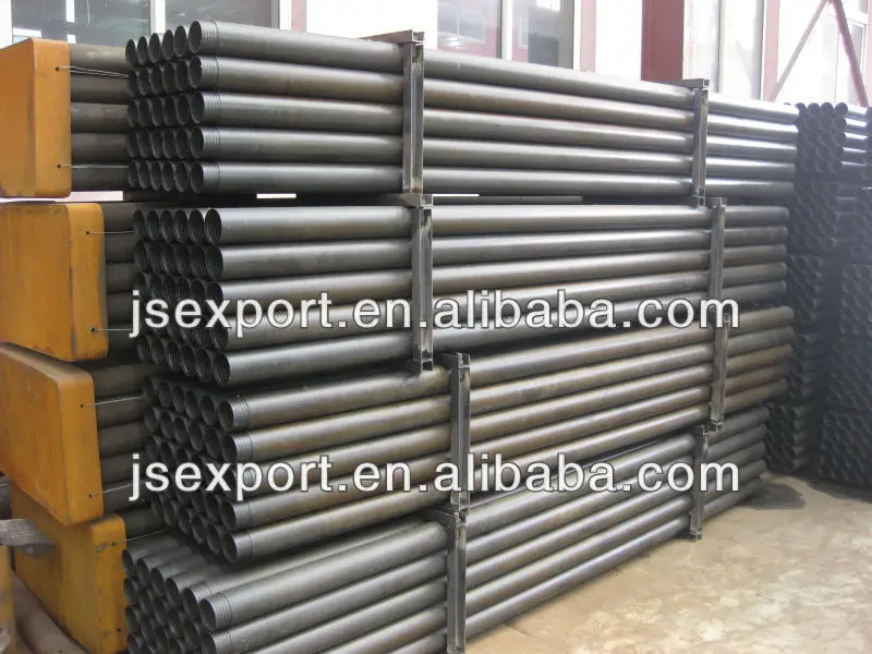 ATW AGM BTW BGM thin wall wireline drill rod