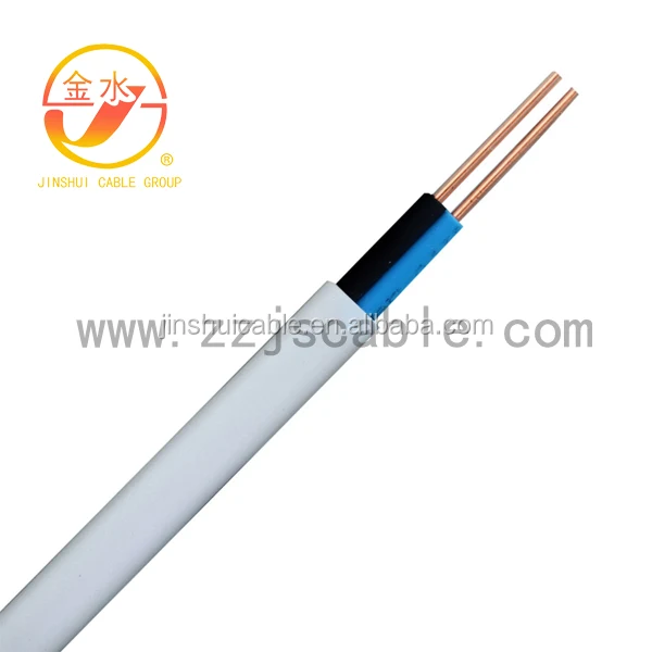 Electric cable H05V2-K (300/500V) Internal wiring