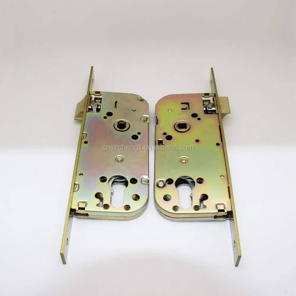 mortise door lock