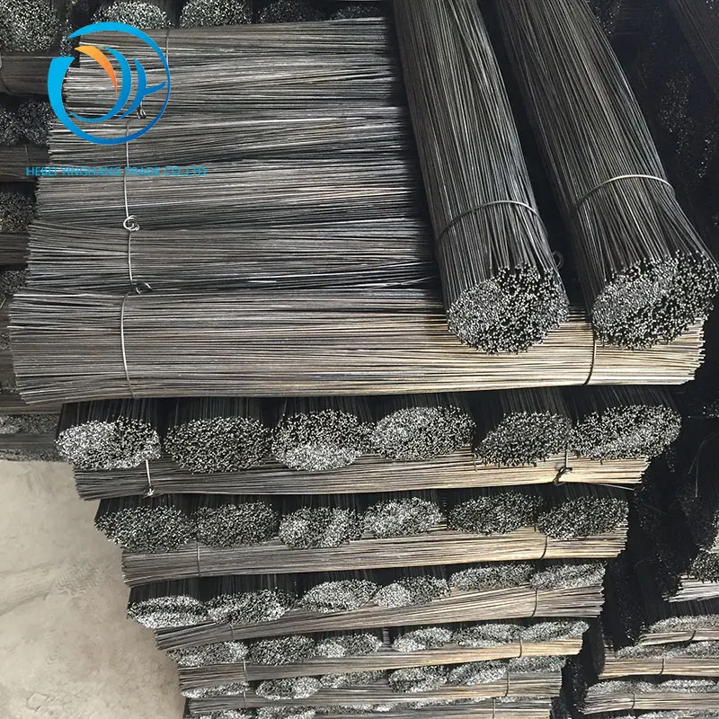 Высококачественная прямая режущая проволока GI, используемая для строительства и сельского хозяйства