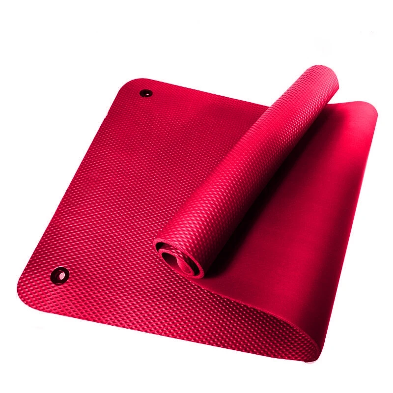 Polyurethane yoga mat customize