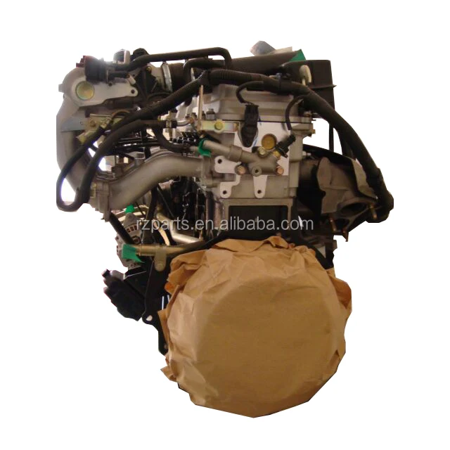 Superior 2600cc engine 4-stroke 3RZ engine for sale