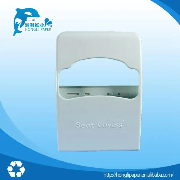 Одноразовые гигиеническую бумагу туалетная чехлы, Одноразовые дозатор