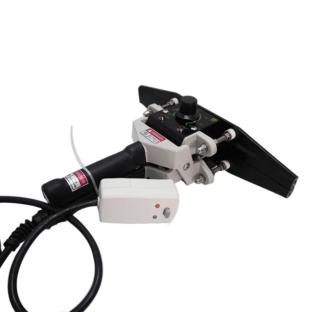 FKR400 Factory Price Mini Bag Sealer Paper Bag Small Manual Sachets Sealing Machine