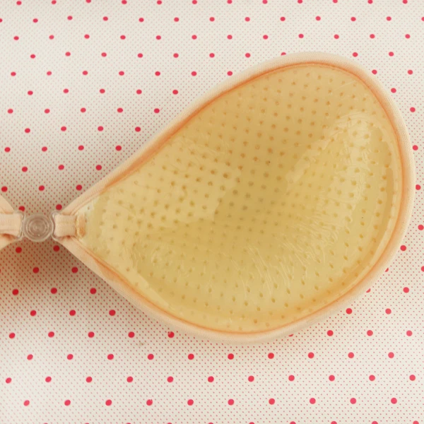 2021 sexy silicon bra Plus Size Cup Hot sell Bra For Big Breast Woman plus size bra cups