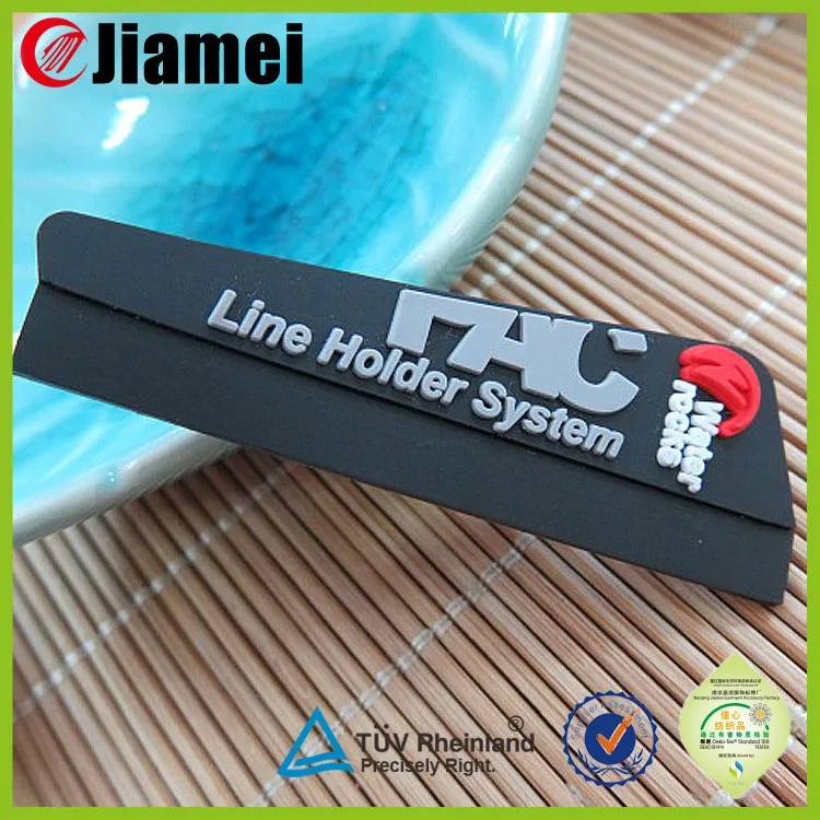 Резиновые накладки из ПВХ/Дешевые накладки из ПВХ на заказ