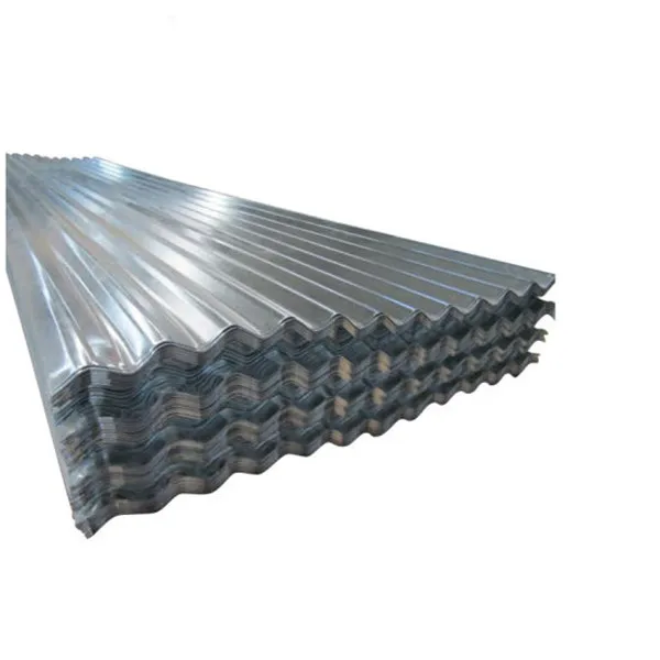 
Bangladesh Cheap Galvanized Zinc Corrugated PPGI Metal Roofing Sheet 