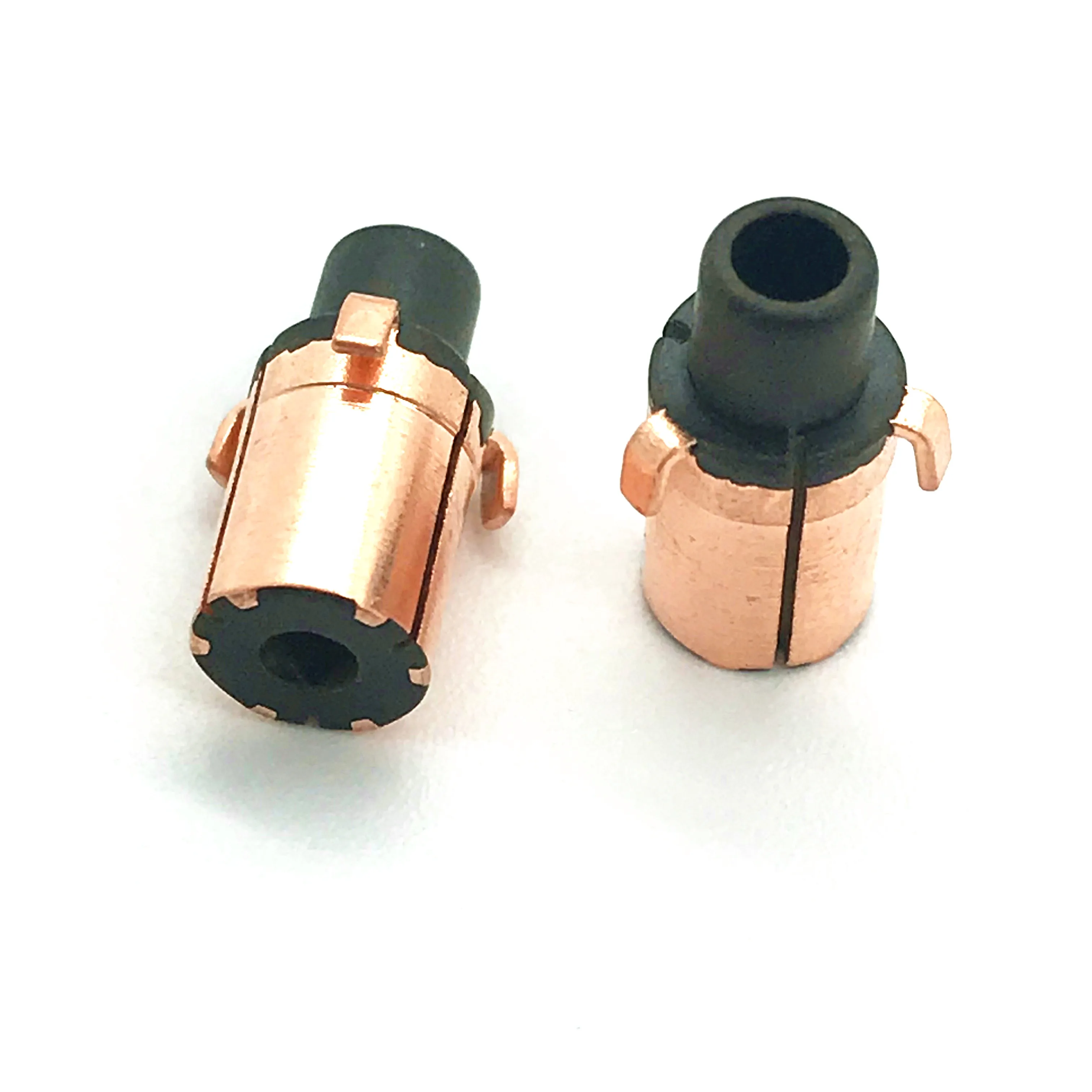 3 слоев крюк тип коллектора OD5.6 * ID2.3 * H11.4 моторная арматура для коммутатор небольшой коммутатор