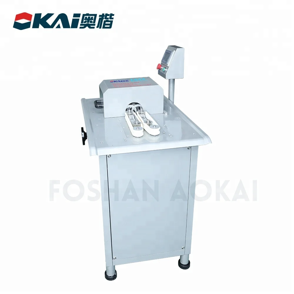 Автоматическая машина для подвязки колбасок, вакуумный наполнитель колбасы, машина для изготовления колбасок