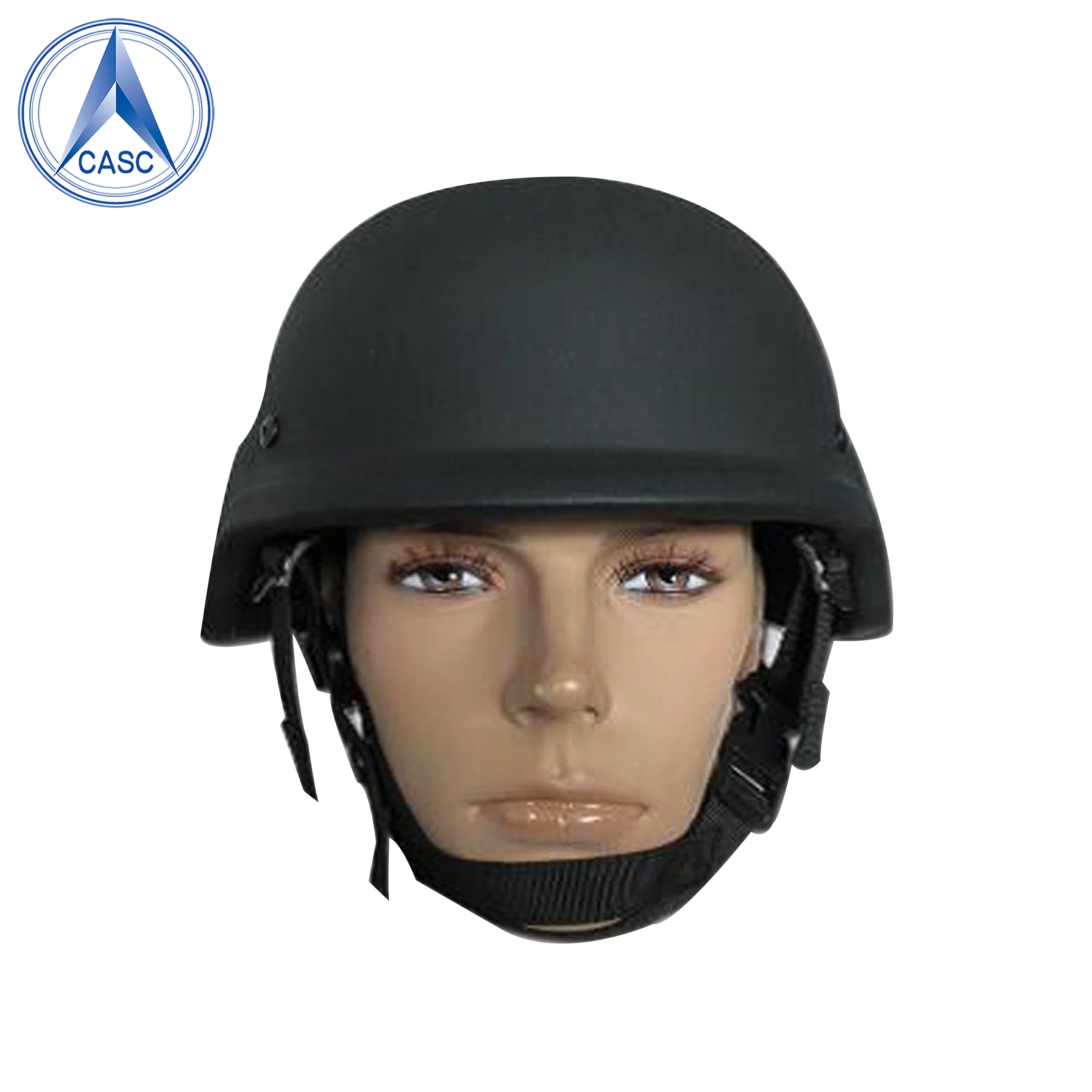 
 Пуленепробиваемый Быстрый Шлем NIJ0101.06 level IIIA  