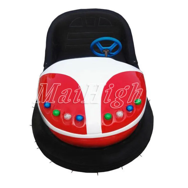 Cheap Used Amusement Park Rides Kids Bumper Cars for Sale