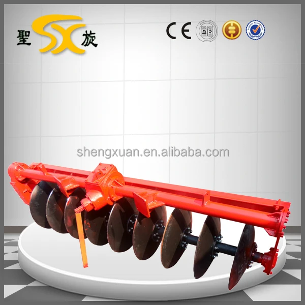 Shengxuan производит разрывная качество плуг диска