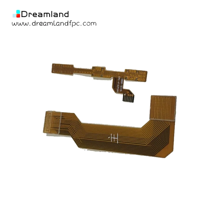 Главное качество торговле обеспечение производитель Wi-Fi антенны fpcb fpc гибкий печатной плате Завод