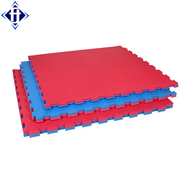 Anti Bacteria Interlocking 3cm EVA Foam Mat