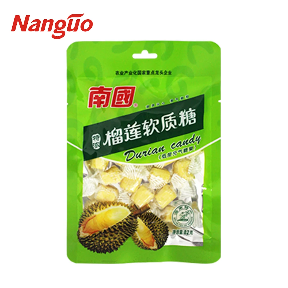 Durian Soft candy Confectionery Sweets Candy