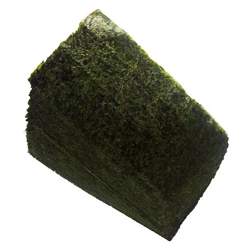 Roasted Seaweed 50 sheets/bag Yaki Sushi Nori Japanese Seaweed Nori