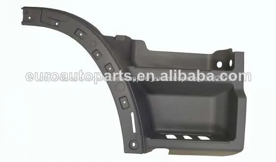 мерседес бенц грузовика шаги 9436601101/9436600401rh для модели actros mp2